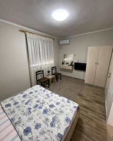 New Bazaar Rooms Tirana Exteriér fotografie