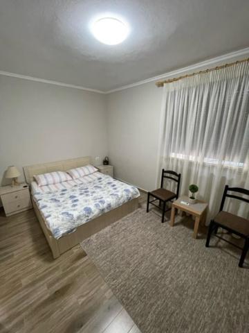 New Bazaar Rooms Tirana Exteriér fotografie