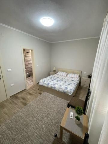 New Bazaar Rooms Tirana Exteriér fotografie
