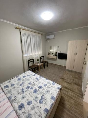 New Bazaar Rooms Tirana Exteriér fotografie