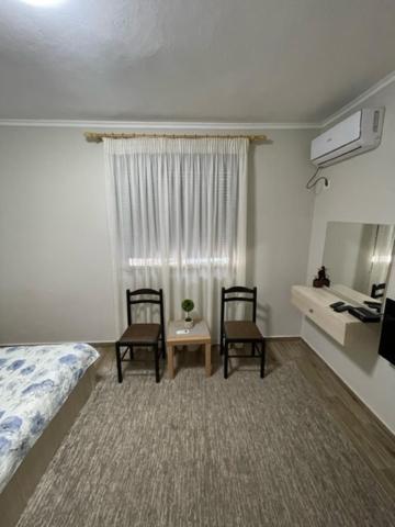 New Bazaar Rooms Tirana Exteriér fotografie