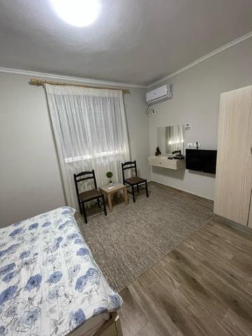New Bazaar Rooms Tirana Exteriér fotografie