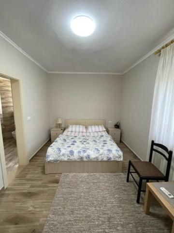 New Bazaar Rooms Tirana Exteriér fotografie